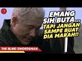 PRIA BUTA INI DIRENDAHKAN!! TAPI LIHAT APA YANG TERJADI!! - ALUR CERITA THE BLIND SWORDSMAN