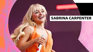Sabrina Carpenter - Espresso (Radio 1's Big Weekend 2024)