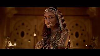 Halka Halka Suroor (Full Video Song) |  Padmavati  | Shahid Kapoor | Deepika Padukone