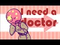 Doctor meme || USA x China || countryhumans