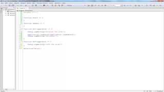 [LetsTalkUnity3D] How to Enable/Disable GameObjects - Basic Tutorials #3
