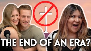 Therapist Reacts to Girl Deconstructed | Bethany and Dav Beal are Deconstructing?
