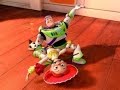 Cute Buzz & Jessie Moments (Toy Story 2 & 3)