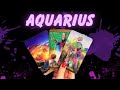 AQUARIUS 🚨WHAT HAPPENS ON MONDAY WILL BLOW YOUR MIND…!⚠️ 🔮MY GOD 😱 AUGUST 2024 TAROT READING