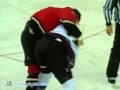 Ian Laperriere vs Darren McCarty Nov 28, 2006