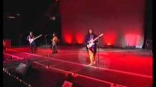 JUNOON - Sajna (Live) In India [HQ]