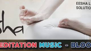 Relax Mind Body - Isha Inner Engineering Meditation Music | Eesha Life Solutions