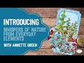 Introducing 'Whispers of Nature' with Annette