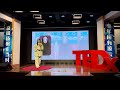 Beyond Idolization: Balance Between Fandom Self-Identity | Heya (Natalie) Na | TEDxMCA Youth