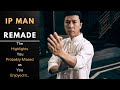 Ip Man - Only What You Were Supposed To Know!!!