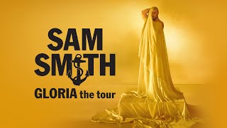 Sam Smith : [ 4K ] FULL GLORIA the tour concert  in Bangkok 03/10/2023