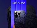 Samsung's POWER move with the S23 Ultra Camera - ProRAW vs ExpertRAW showdown coming soon!