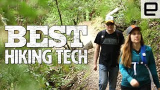 Best Hiking Tech
