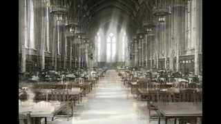 Archive: UW Timeline: Suzzallo Library - 1923