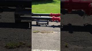 What Fire Hydrants Really Look Like?