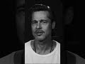 Brad Pitt talks about his crushes