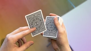 FAST VISUAL FLOURISH SWITCH - Tutorial | TheRussianGenius