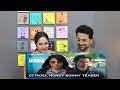 Pakistani Reacts to Citadel: Honey Bunny Teaser | Raj & DK | Varun, Samantha, Kay Kay |