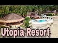 UTOPIA Resort | Basay Negros Oriental