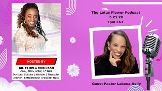 "The TransHERmation of a Woman: Healing from the Inside Out" S4 EP: 134