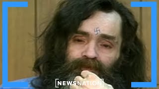 Pen pal claims he has Charles Manson's signed will from 2002 | Banfield