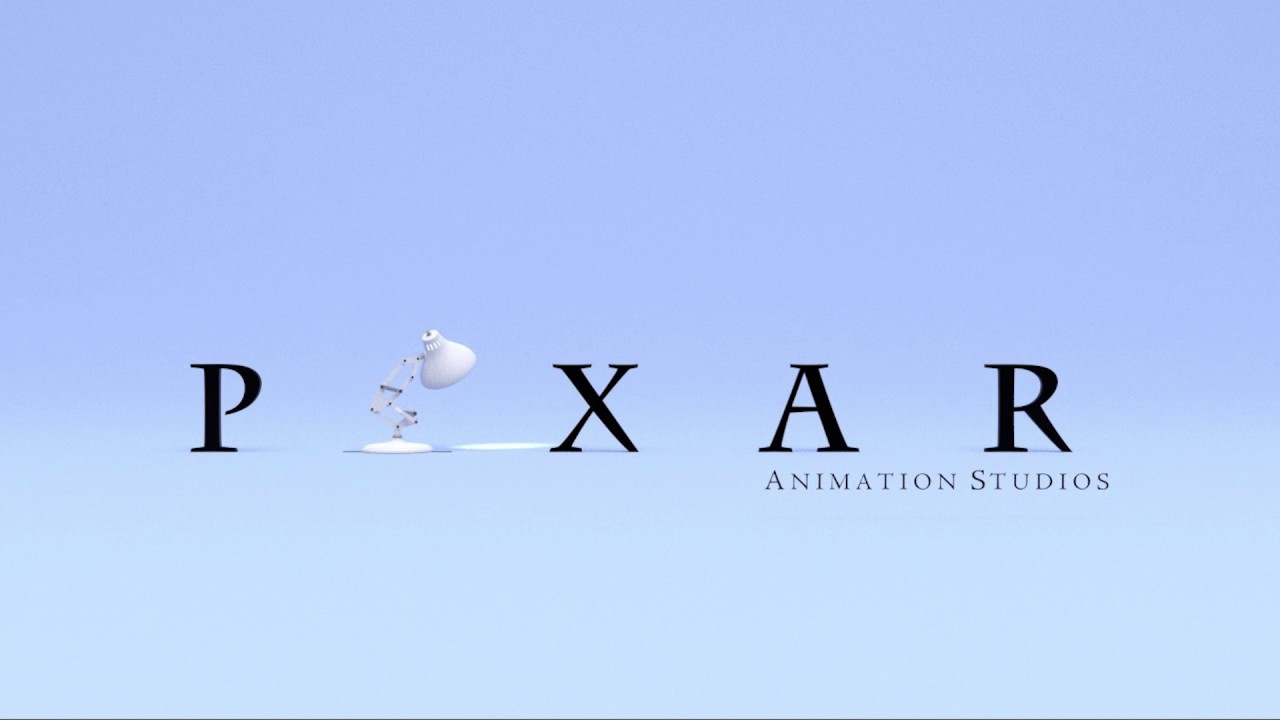 Pixar Animation Studios Logo Blender Remake (3D Variant) (Updated ...