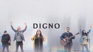 Digno - Aliento (Feat. Yvonne Muñoz, David Reyes, Marco Barrientos)