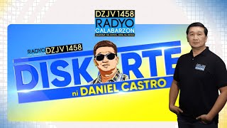 DISKARTE NI DANIEL CASTRO | NOVEMBER 28, 2024