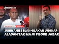 Jubir Anies Blak-Blakan Ungkap Alasan Tak Maju Pilgub Jabar