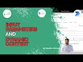 How to use Input Parameters and Dynamic Content in Power Automate || 4