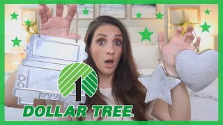 WOW DOLLAR TREE HAUL | Brand NEW $1.00 Items | THEY MADE A MISTAKE
