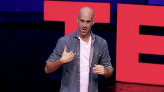 Deaf Poets Society | Douglas Ridloff | TEDxVienna