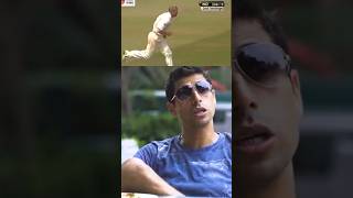 Ashish Nehra Six In test Lord Match #england #shorts #short #shortsfeed #sports #cricket #podcast