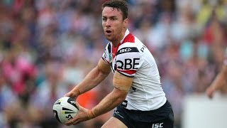 James Maloney 2015 - Welcome To The Sharks