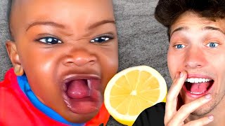 Impossible Try Not To Laugh Challenge!