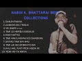 Nabin K  Bhattarai Best Songs Collections Listening Zone Nepali Pop songs