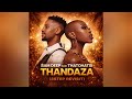 Thandaza(Untouchable MasterZA & Prokid D'Soul bootleg) Sam Deep & Thatohatsi #3step 