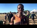 Athanas Kioko Finishes 2nd At Sound Running Cross Champs in Texas [Interview]