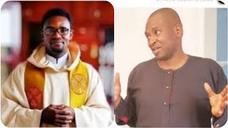 IKOYI BUILDING CØLLAÞS€Đ AS A RESULT OF THE DECISION OF THE OWNER/DEVELOPER - FR KELVIN EXPLAINS