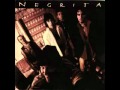 Negrita - Corvo Nero (Album Studio Version) [1994]