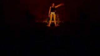 Enigma: Southeast Raleigh Dance Concert '08