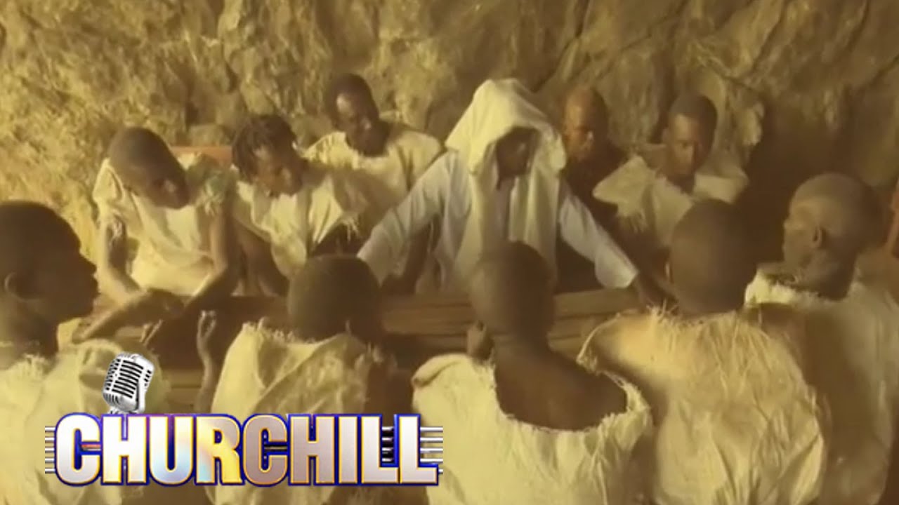 The Last Supper Extended Version Youtube