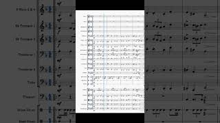 I found this game’s soundtrack and made an orchestra arrangement of the main theme! #orchestra  #vgm