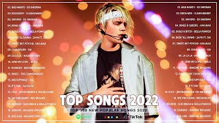 Billboard Hot 100 All Time🪔Top 100 New Popular Songs 2022🪔Adele, Ed Sheeran,SIA,Taylor Swift,Ava Max