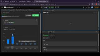 Remove Duplicates from Sorted Array (Java) - Arrays and Strings | Top Interview Questions