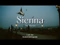 Vietsub | Sienna - The Marías | Lyrics Video