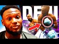 DEJI LOOKED BETTER THAN KSI! | MISFITS BOXING REACTION