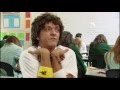 Summer Heights High (DELETED SCENE) - Jonah - Mucking Around In Class