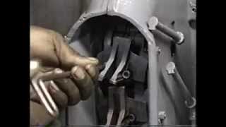 Changing the pockets,die and timing the Meyer cracker.wmv