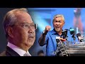 Muhyiddin: Zahid can 'sumpah laknat' as much as he wants, I'm not lying